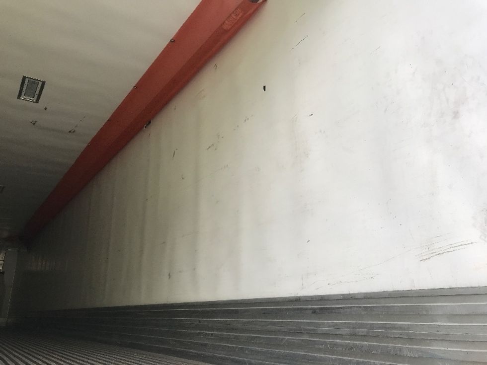 Refrigerated Trailer-Semi Trailers-Utility-2020-Trailer-Reading-PA-370,528\n\t\tmiles-$ 35,000 - Image 10
