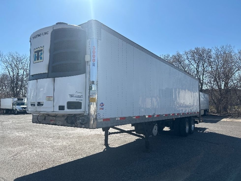 Refrigerated Trailer-Semi Trailers-Utility-2020-Trailer-Sturtevant-WI-184,544\n\t\tmiles-$ 39,750 - Image 2