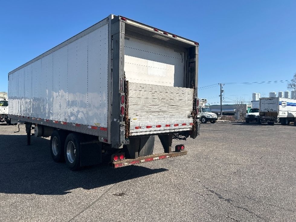 Refrigerated Trailer-Semi Trailers-Utility-2020-Trailer-Sturtevant-WI-184,544\n\t\tmiles-$ 39,750 - Image 3