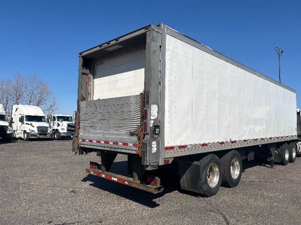 Refrigerated Trailer-Semi Trailers-Utility-2020-Trailer-Sturtevant-WI-184,544\n\t\tmiles-$ 39,750 - Image 4