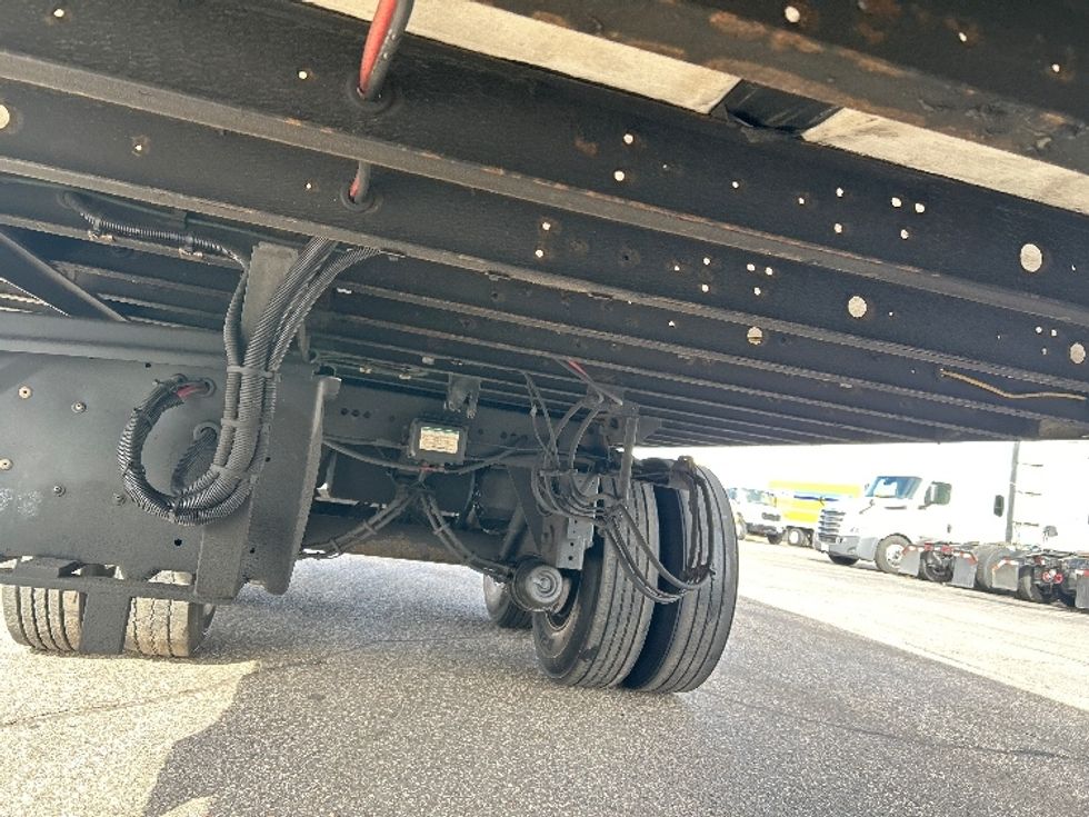 Refrigerated Trailer-Semi Trailers-Utility-2020-Trailer-Sturtevant-WI-184,544\n\t\tmiles-$ 39,750 - Image 5