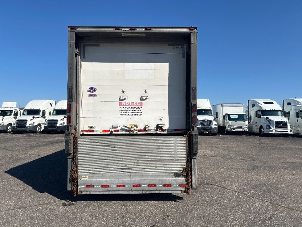 Refrigerated Trailer-Semi Trailers-Utility-2020-Trailer-Sturtevant-WI-184,544\n\t\tmiles-$ 39,750 - Image 6