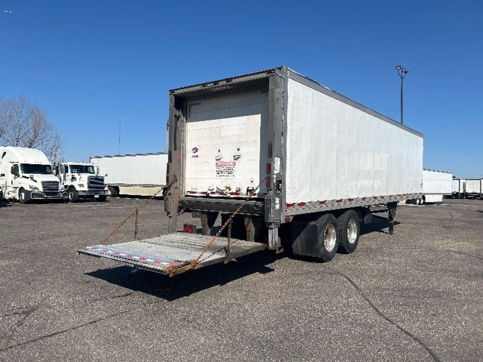 Refrigerated Trailer-Semi Trailers-Utility-2020-Trailer-Sturtevant-WI-184,544\n\t\tmiles-$ 39,750 - Image 7