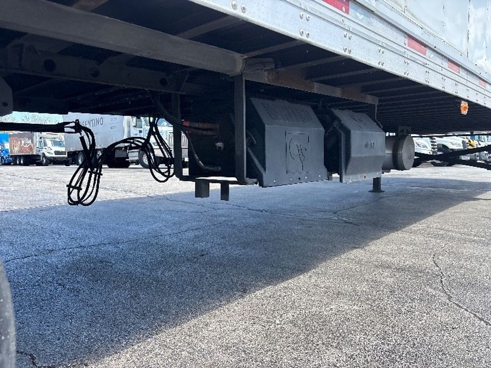 Refrigerated Trailer-Semi Trailers-Utility-2020-Trailer-Sturtevant-WI-217,164\n\t\tmiles-$ 46,000 - Image 11