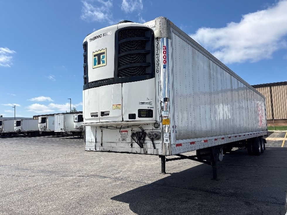Refrigerated Trailer-Semi Trailers-Utility-2020-Trailer-Sturtevant-WI-217,164\n\t\tmiles-$ 46,000 - Image 2
