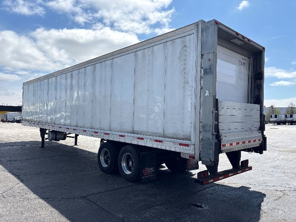 Refrigerated Trailer-Semi Trailers-Utility-2020-Trailer-Sturtevant-WI-217,164\n\t\tmiles-$ 46,000 - Image 3