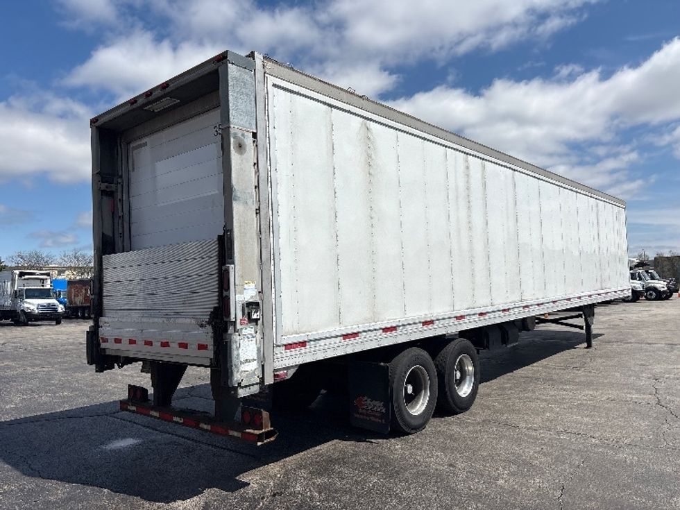 Refrigerated Trailer-Semi Trailers-Utility-2020-Trailer-Sturtevant-WI-217,164\n\t\tmiles-$ 46,000 - Image 4