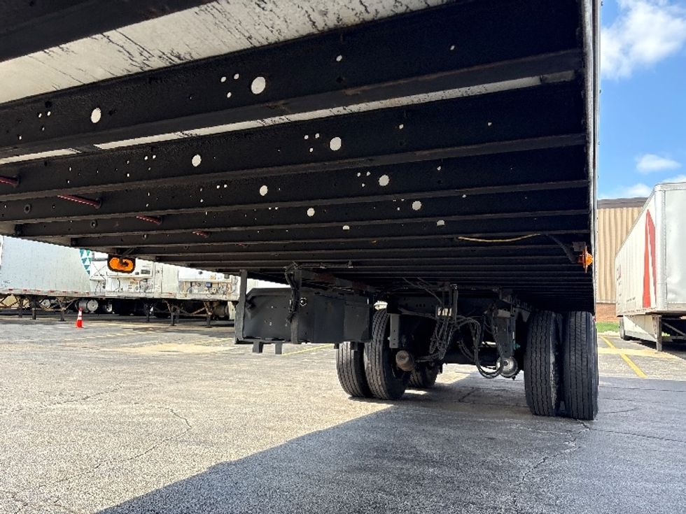 Refrigerated Trailer-Semi Trailers-Utility-2020-Trailer-Sturtevant-WI-217,164\n\t\tmiles-$ 46,000 - Image 5