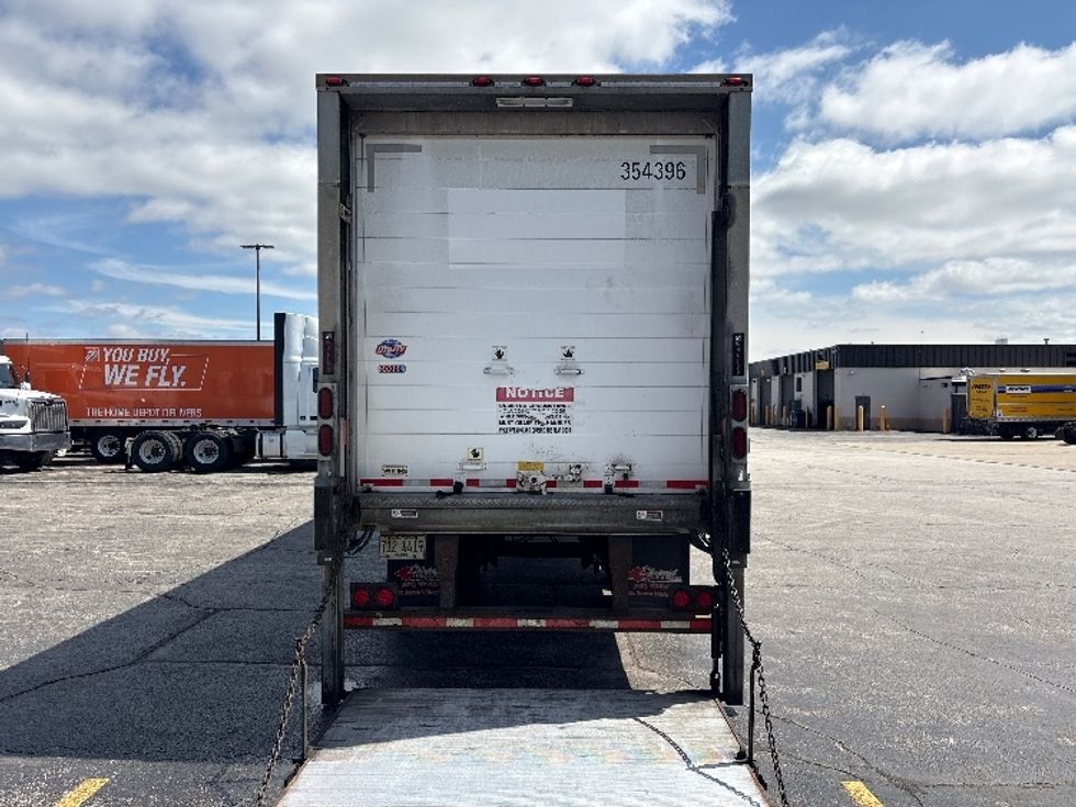 Refrigerated Trailer-Semi Trailers-Utility-2020-Trailer-Sturtevant-WI-217,164\n\t\tmiles-$ 46,000 - Image 6