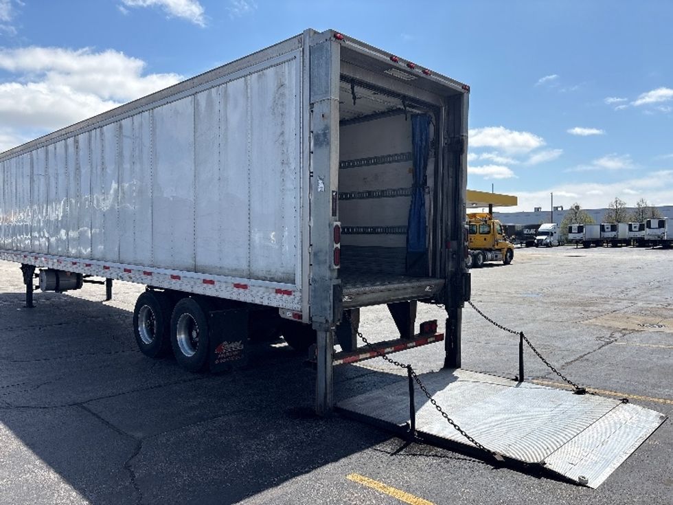 Refrigerated Trailer-Semi Trailers-Utility-2020-Trailer-Sturtevant-WI-217,164\n\t\tmiles-$ 46,000 - Image 7
