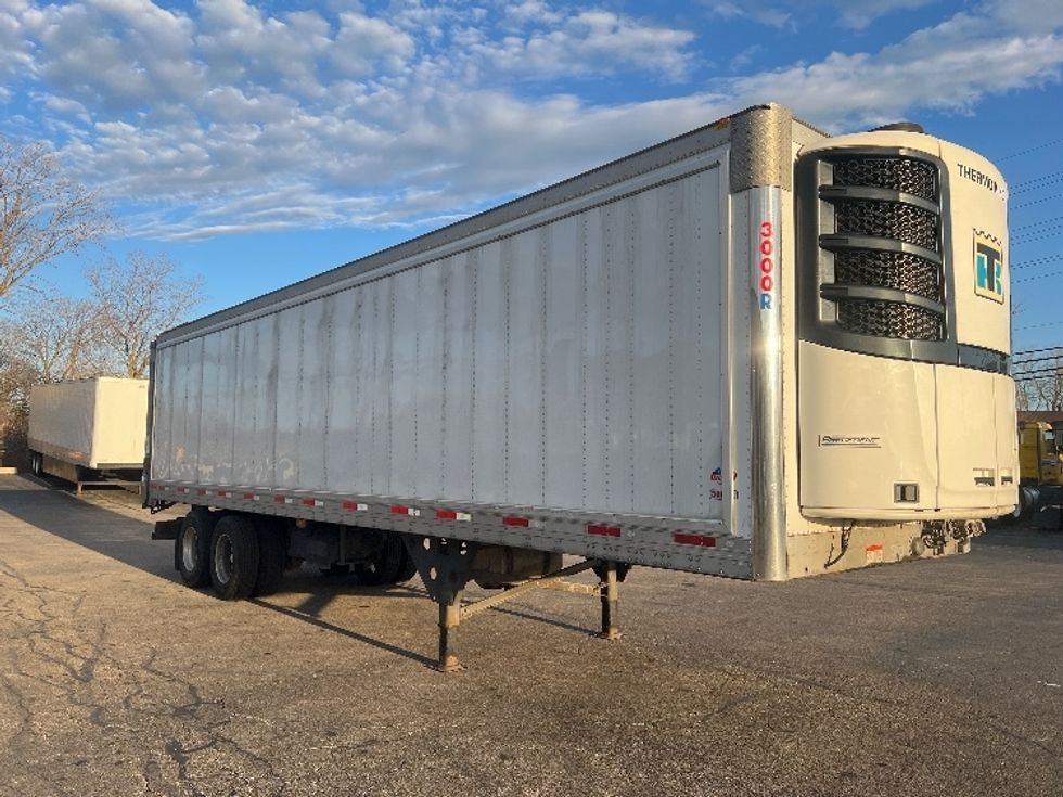 Refrigerated Trailer-Semi Trailers-Utility-2020-Trailer-Sturtevant-WI-228,835\n\t\tmiles-$ 41,000 - Image 1