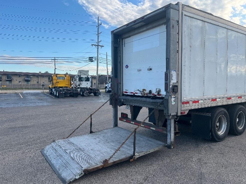 Refrigerated Trailer-Semi Trailers-Utility-2020-Trailer-Sturtevant-WI-228,835\n\t\tmiles-$ 41,000 - Image 11