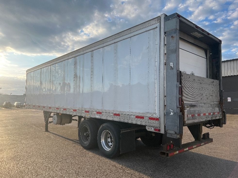 Refrigerated Trailer-Semi Trailers-Utility-2020-Trailer-Sturtevant-WI-228,835\n\t\tmiles-$ 41,000 - Image 3