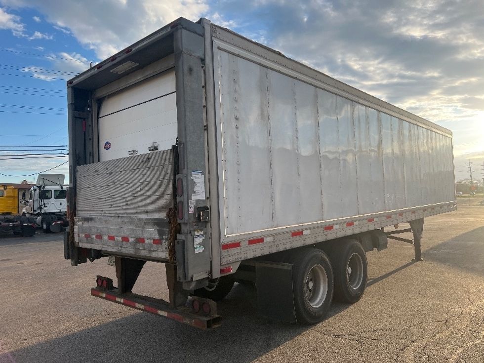 Refrigerated Trailer-Semi Trailers-Utility-2020-Trailer-Sturtevant-WI-228,835\n\t\tmiles-$ 41,000 - Image 4