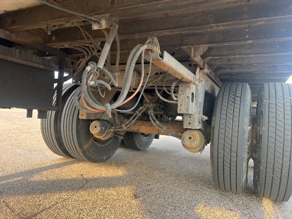Refrigerated Trailer-Semi Trailers-Utility-2020-Trailer-Sturtevant-WI-228,835\n\t\tmiles-$ 41,000 - Image 5