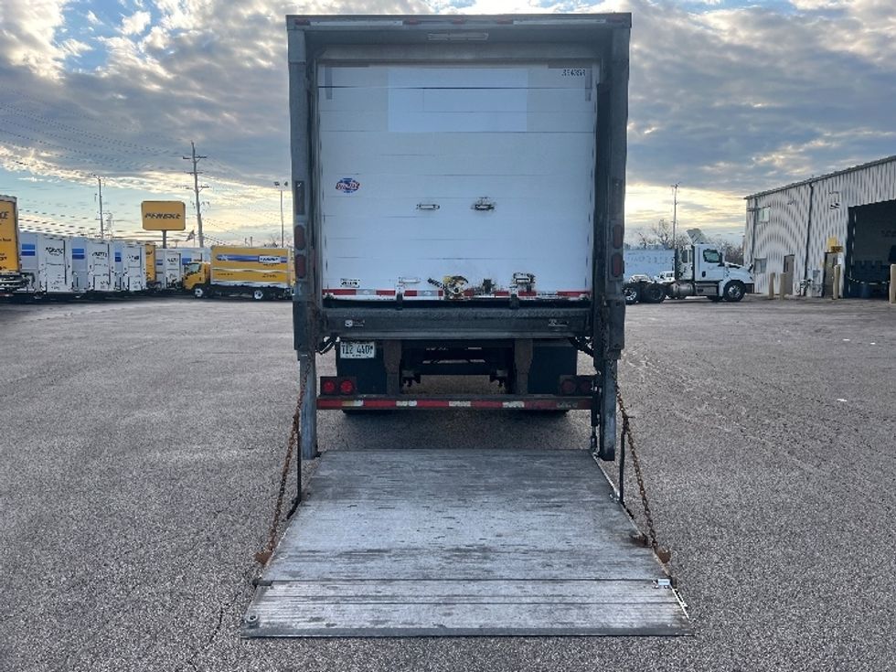 Refrigerated Trailer-Semi Trailers-Utility-2020-Trailer-Sturtevant-WI-228,835\n\t\tmiles-$ 41,000 - Image 6