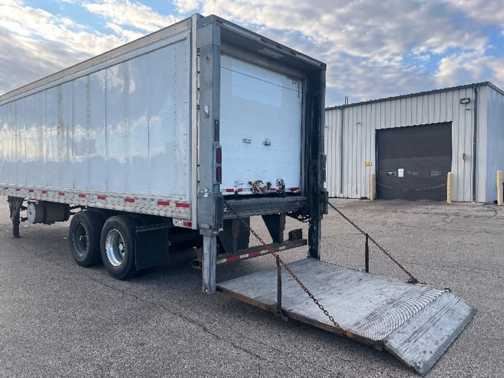 Refrigerated Trailer-Semi Trailers-Utility-2020-Trailer-Sturtevant-WI-228,835\n\t\tmiles-$ 41,000 - Image 7
