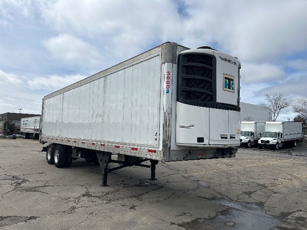 Refrigerated Trailer-Semi Trailers-Utility-2020-Trailer-Sturtevant-WI-410,520\n\t\tmiles-$ 41,000 - Image 1