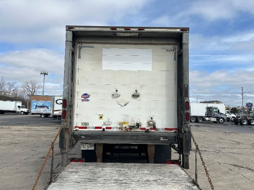 Refrigerated Trailer-Semi Trailers-Utility-2020-Trailer-Sturtevant-WI-410,520\n\t\tmiles-$ 41,000 - Image 11
