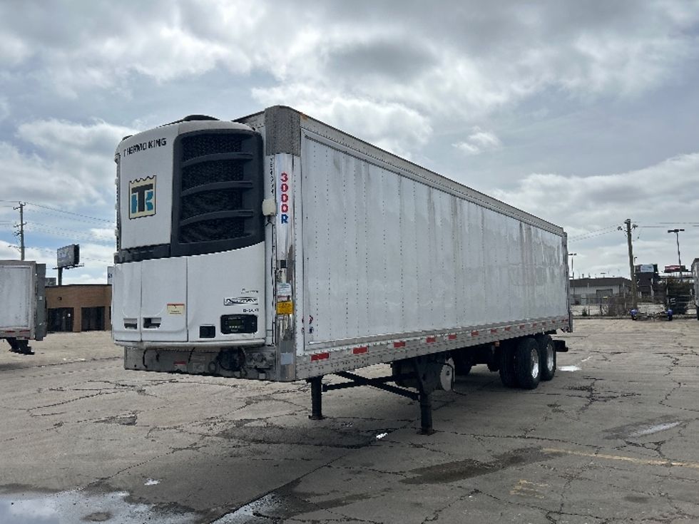 Refrigerated Trailer-Semi Trailers-Utility-2020-Trailer-Sturtevant-WI-410,520\n\t\tmiles-$ 41,000 - Image 2