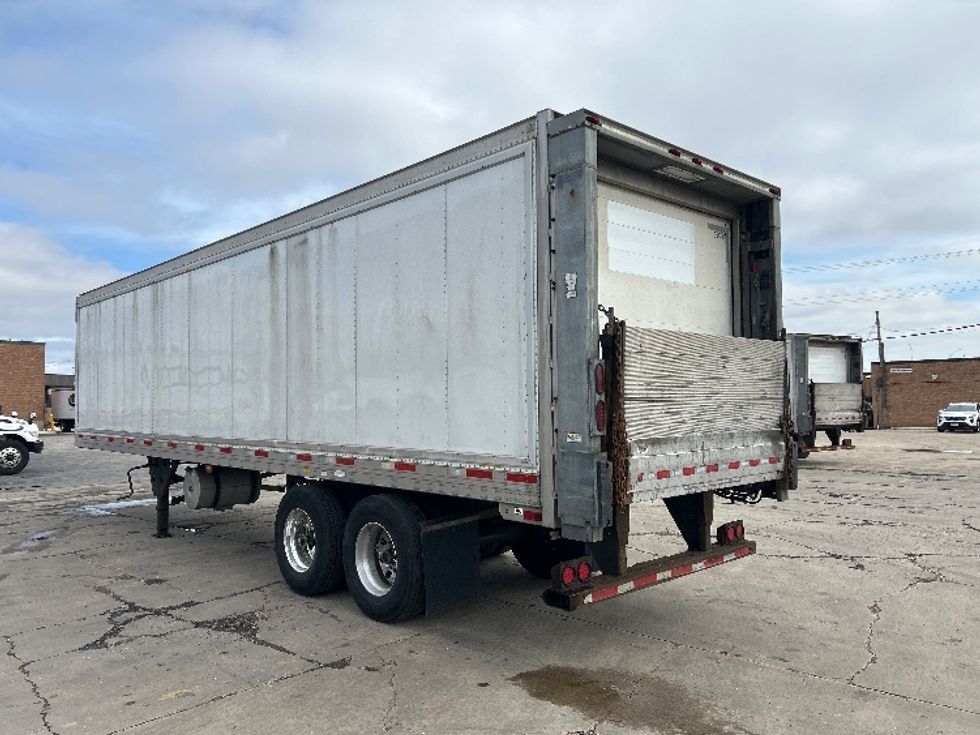 Refrigerated Trailer-Semi Trailers-Utility-2020-Trailer-Sturtevant-WI-410,520\n\t\tmiles-$ 41,000 - Image 3