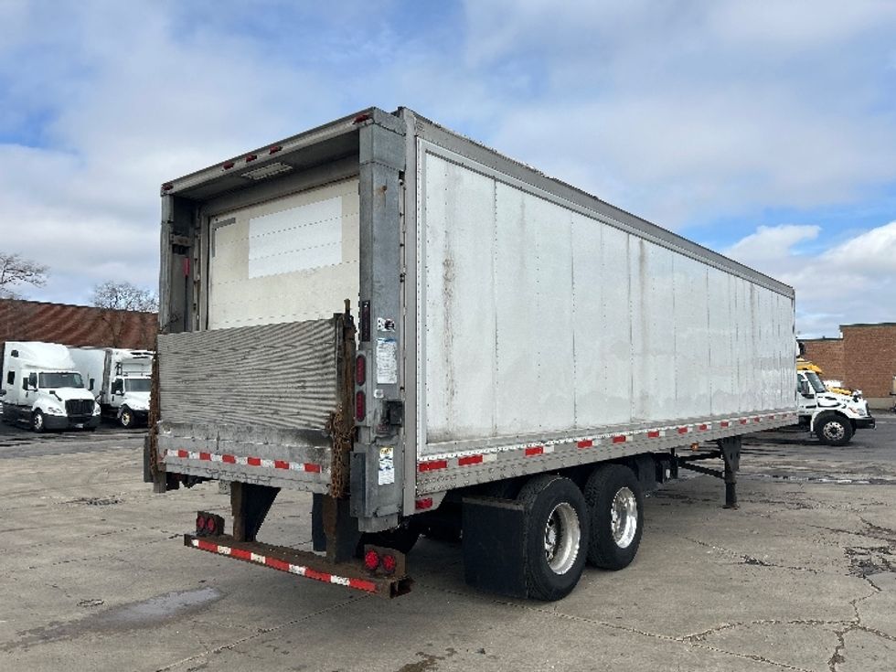 Refrigerated Trailer-Semi Trailers-Utility-2020-Trailer-Sturtevant-WI-410,520\n\t\tmiles-$ 41,000 - Image 4