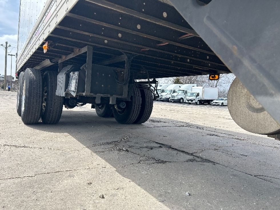 Refrigerated Trailer-Semi Trailers-Utility-2020-Trailer-Sturtevant-WI-410,520\n\t\tmiles-$ 41,000 - Image 5