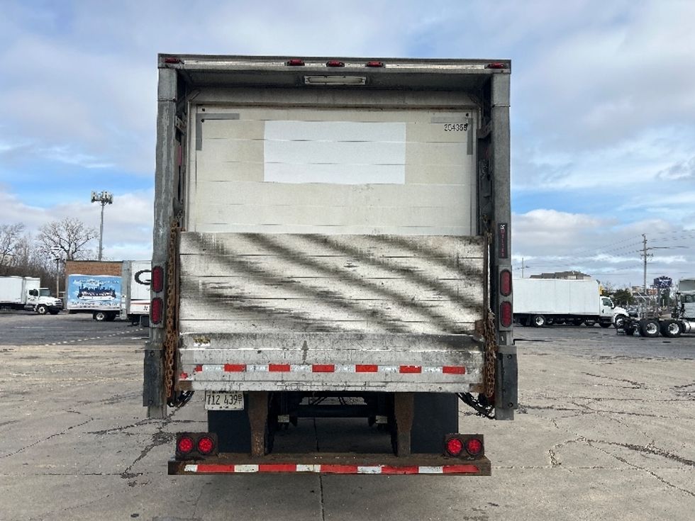Refrigerated Trailer-Semi Trailers-Utility-2020-Trailer-Sturtevant-WI-410,520\n\t\tmiles-$ 41,000 - Image 6