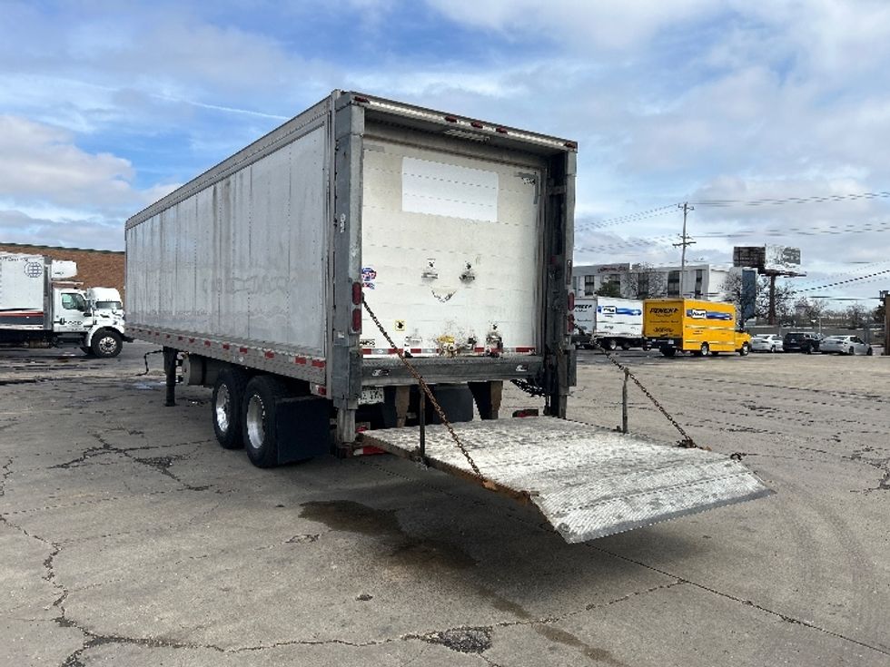 Refrigerated Trailer-Semi Trailers-Utility-2020-Trailer-Sturtevant-WI-410,520\n\t\tmiles-$ 41,000 - Image 7