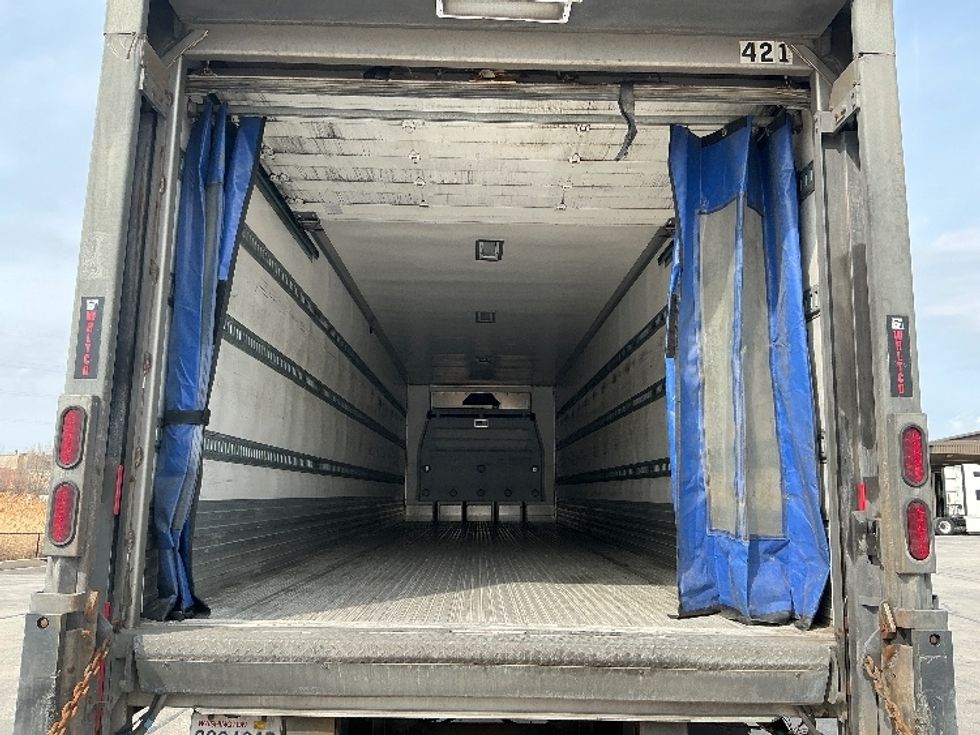 Refrigerated Trailer-Semi Trailers-Utility-2020-Trailer-Sturtevant-WI-432,838\n\t\tmiles-$ 39,500 - Image 11
