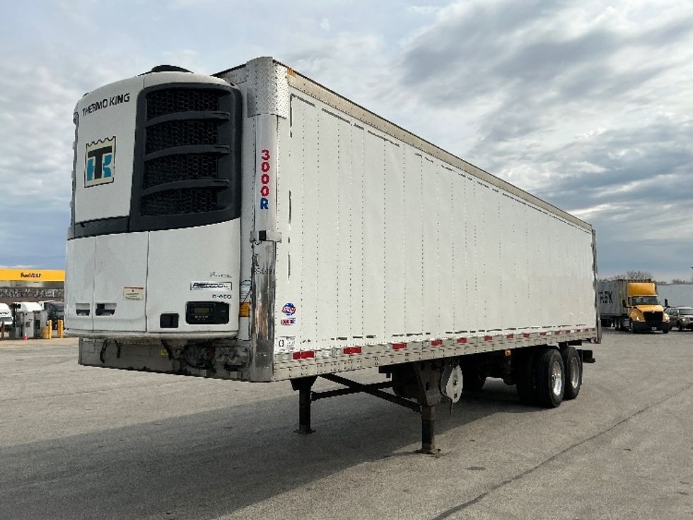 Refrigerated Trailer-Semi Trailers-Utility-2020-Trailer-Sturtevant-WI-432,838\n\t\tmiles-$ 39,500 - Image 2