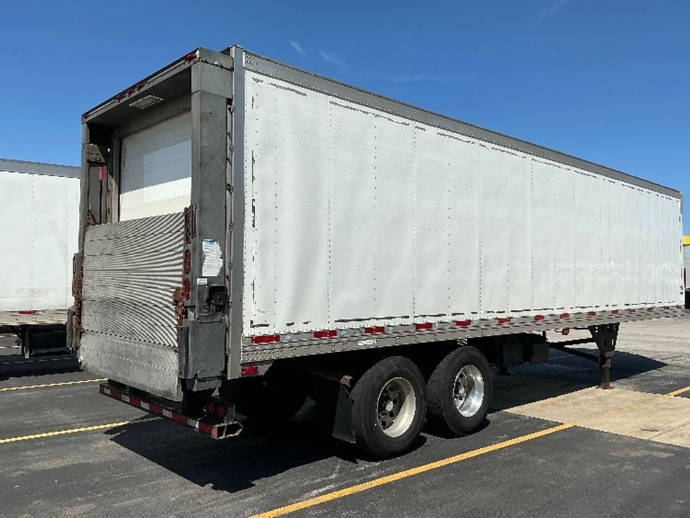 Refrigerated Trailer-Semi Trailers-Utility-2020-Trailer-Sturtevant-WI-432,838\n\t\tmiles-$ 39,500 - Image 3
