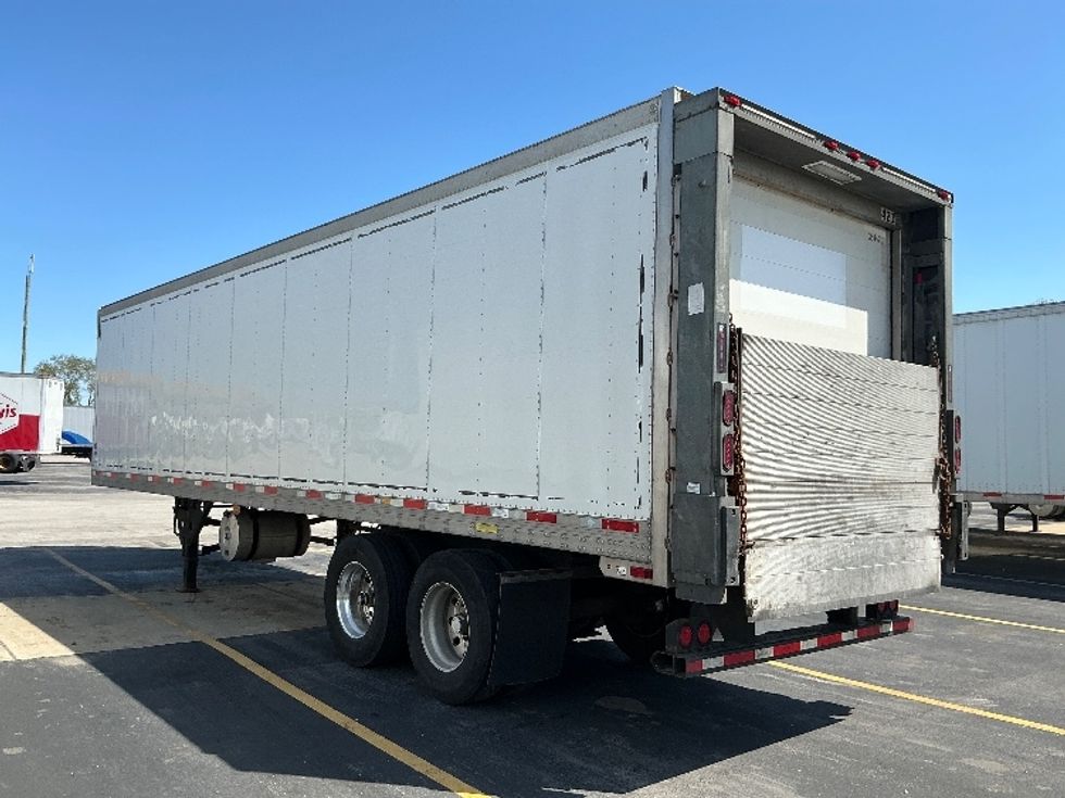 Refrigerated Trailer-Semi Trailers-Utility-2020-Trailer-Sturtevant-WI-432,838\n\t\tmiles-$ 39,500 - Image 4
