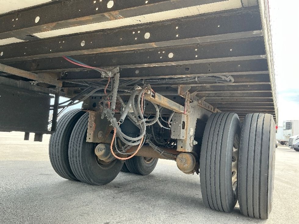 Refrigerated Trailer-Semi Trailers-Utility-2020-Trailer-Sturtevant-WI-432,838\n\t\tmiles-$ 39,500 - Image 5