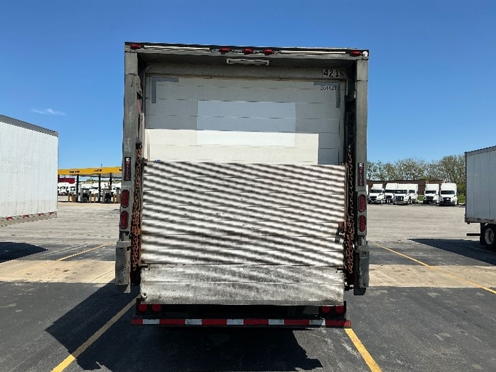 Refrigerated Trailer-Semi Trailers-Utility-2020-Trailer-Sturtevant-WI-432,838\n\t\tmiles-$ 39,500 - Image 6