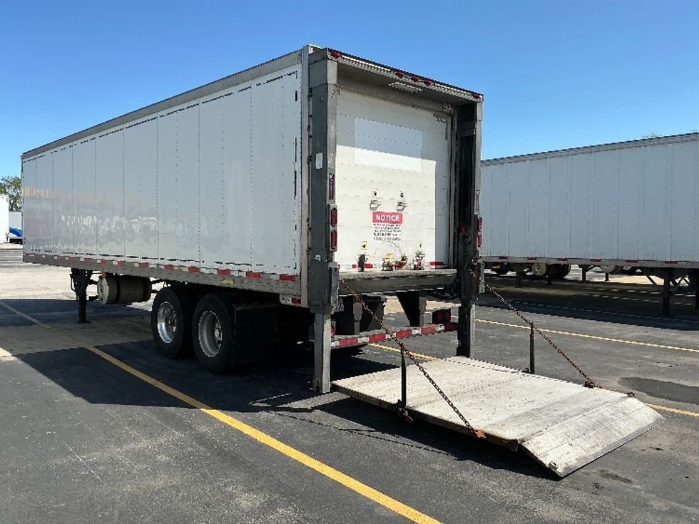 Refrigerated Trailer-Semi Trailers-Utility-2020-Trailer-Sturtevant-WI-432,838\n\t\tmiles-$ 39,500 - Image 7