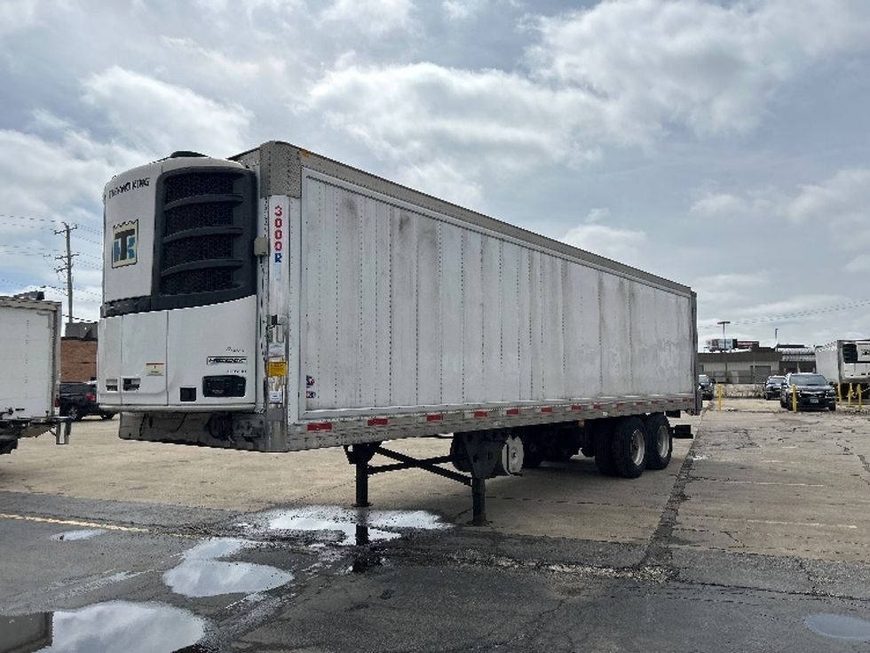 Refrigerated Trailer-Semi Trailers-Utility-2020-Trailer-Sturtevant-WI-552,467\n\t\tmiles-$ 41,500 - Image 2