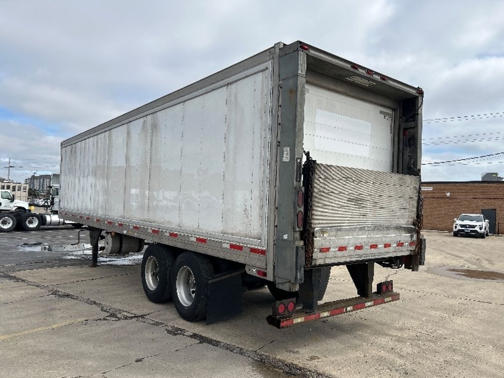 Refrigerated Trailer-Semi Trailers-Utility-2020-Trailer-Sturtevant-WI-552,467\n\t\tmiles-$ 41,500 - Image 3