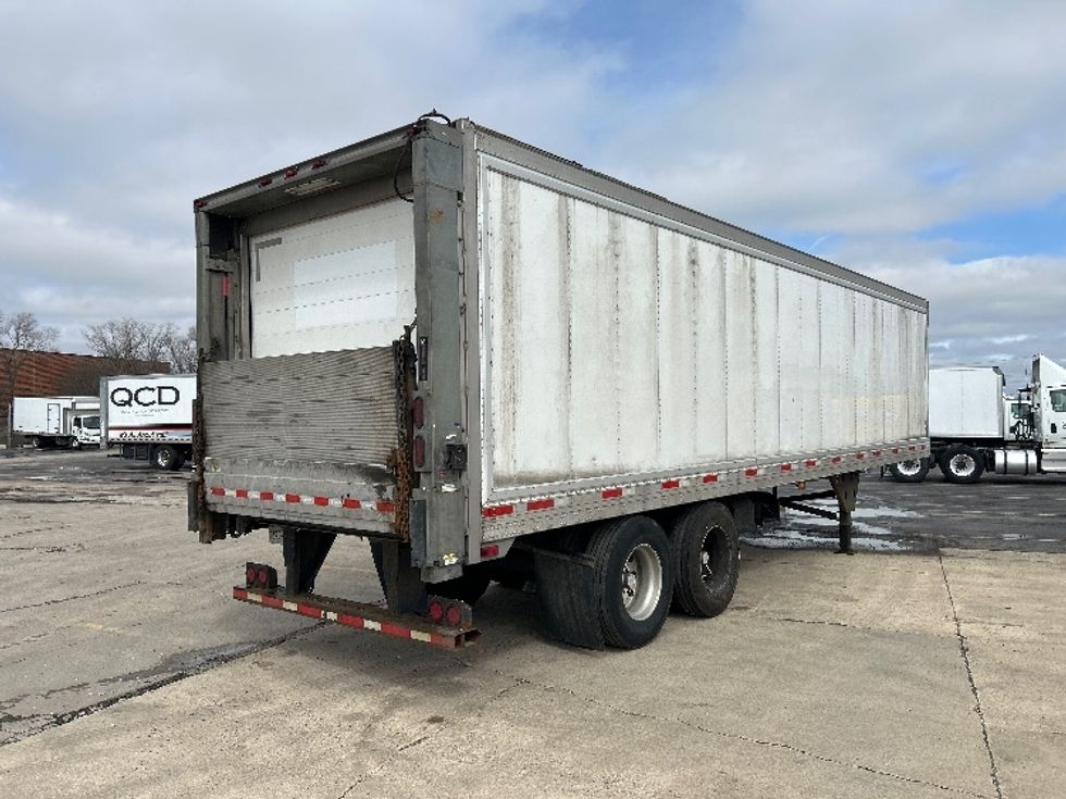 Refrigerated Trailer-Semi Trailers-Utility-2020-Trailer-Sturtevant-WI-552,467\n\t\tmiles-$ 41,500 - Image 4