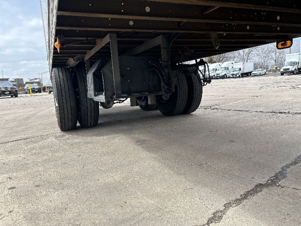 Refrigerated Trailer-Semi Trailers-Utility-2020-Trailer-Sturtevant-WI-552,467\n\t\tmiles-$ 41,500 - Image 5