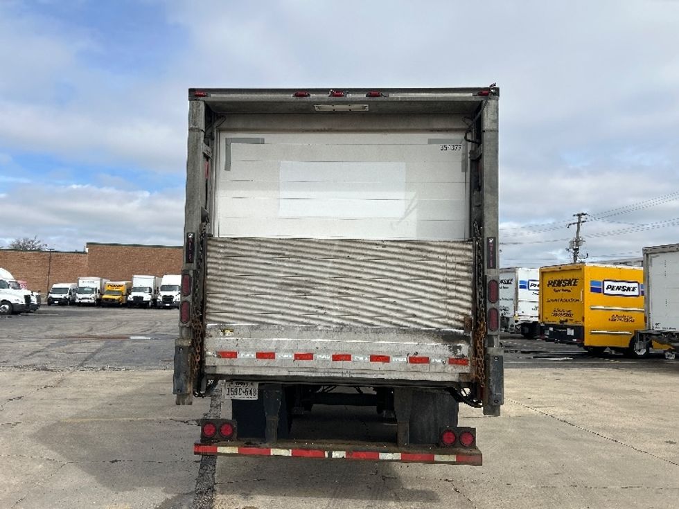 Refrigerated Trailer-Semi Trailers-Utility-2020-Trailer-Sturtevant-WI-552,467\n\t\tmiles-$ 41,500 - Image 6