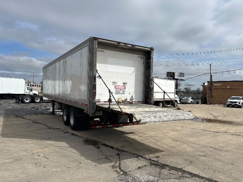 Refrigerated Trailer-Semi Trailers-Utility-2020-Trailer-Sturtevant-WI-552,467\n\t\tmiles-$ 41,500 - Image 7