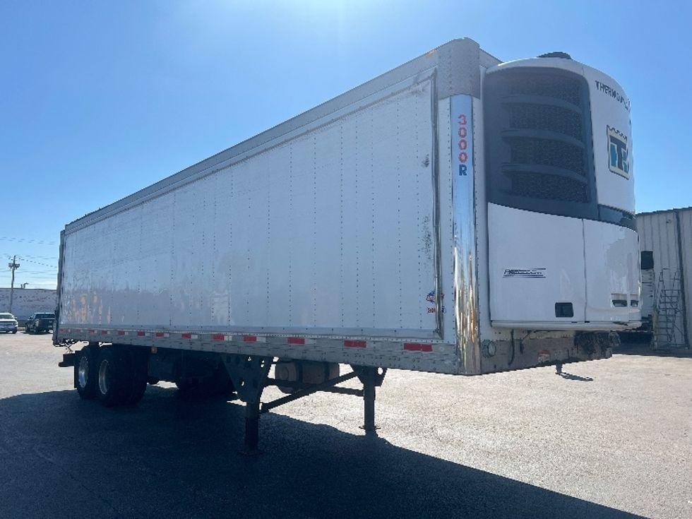 Refrigerated Trailer-Semi Trailers-Utility-2020-Trailer-Sturtevant-WI-834,097\n\t\tmiles-$ 39,750 - Image 1