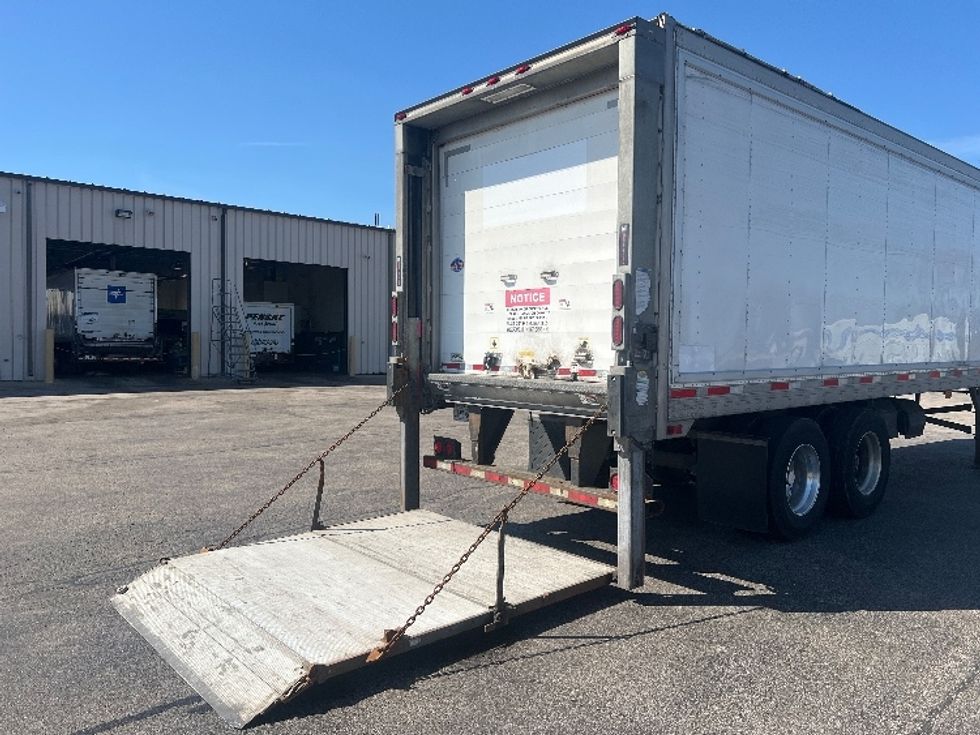Refrigerated Trailer-Semi Trailers-Utility-2020-Trailer-Sturtevant-WI-834,097\n\t\tmiles-$ 39,750 - Image 11