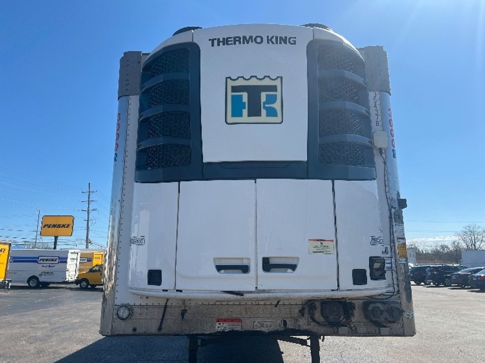 Refrigerated Trailer-Semi Trailers-Utility-2020-Trailer-Sturtevant-WI-834,097\n\t\tmiles-$ 39,750 - Image 13