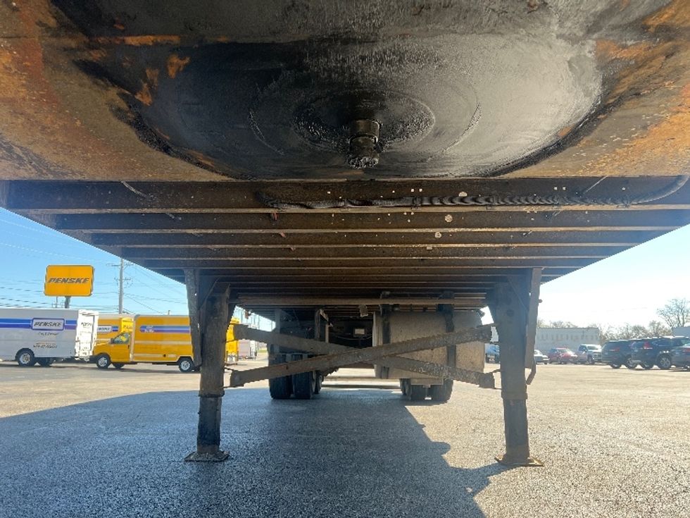 Refrigerated Trailer-Semi Trailers-Utility-2020-Trailer-Sturtevant-WI-834,097\n\t\tmiles-$ 39,750 - Image 14