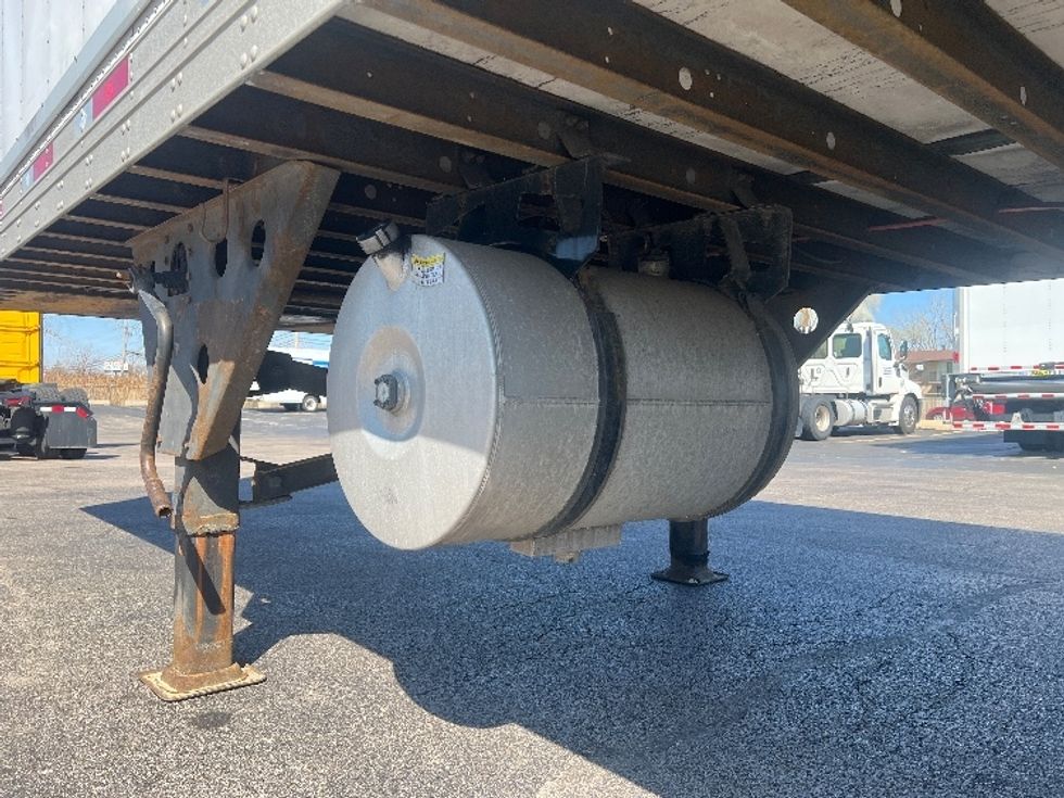 Refrigerated Trailer-Semi Trailers-Utility-2020-Trailer-Sturtevant-WI-834,097\n\t\tmiles-$ 39,750 - Image 15