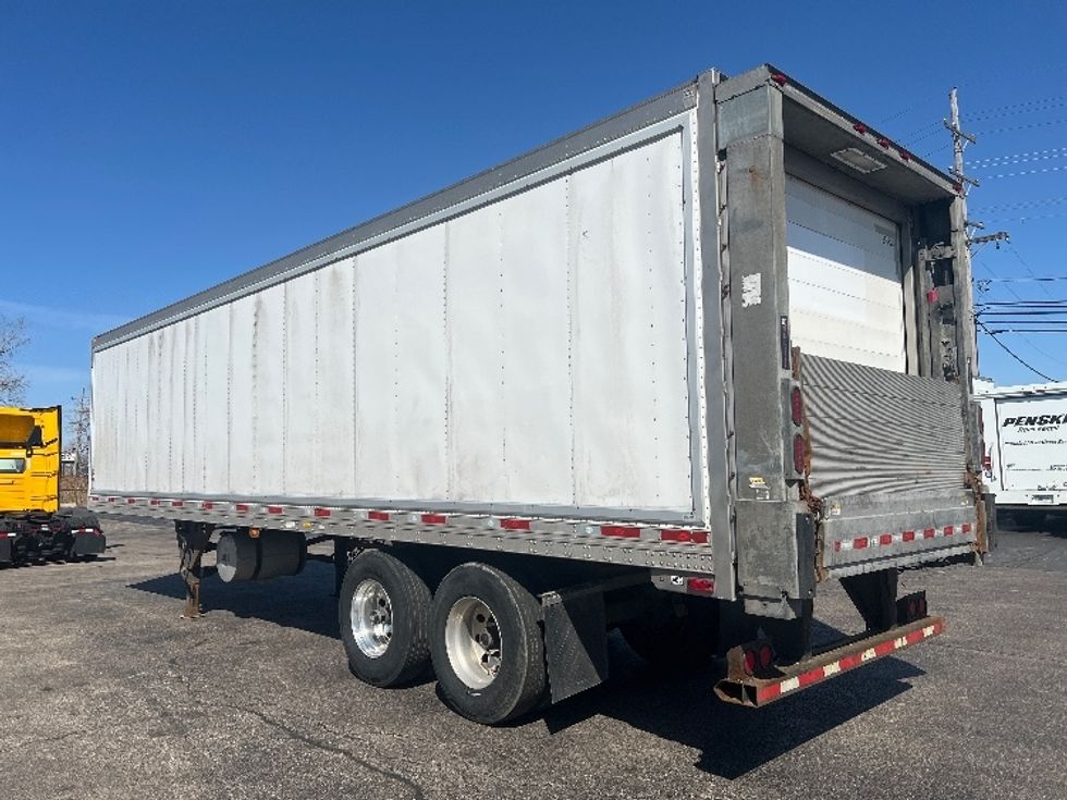 Refrigerated Trailer-Semi Trailers-Utility-2020-Trailer-Sturtevant-WI-834,097\n\t\tmiles-$ 39,750 - Image 3