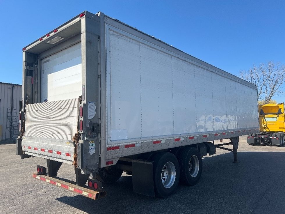 Refrigerated Trailer-Semi Trailers-Utility-2020-Trailer-Sturtevant-WI-834,097\n\t\tmiles-$ 39,750 - Image 4