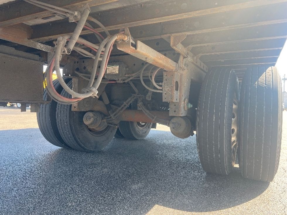 Refrigerated Trailer-Semi Trailers-Utility-2020-Trailer-Sturtevant-WI-834,097\n\t\tmiles-$ 39,750 - Image 5